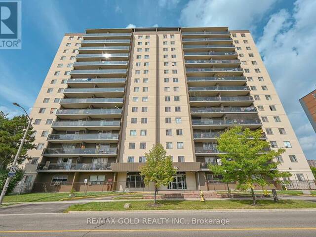 207 - 60 STEVENSON ROAD Toronto Ontario, M9V 2B4 - 3 Bedrooms Condo For Sale