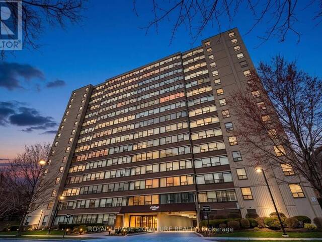 1503 - 120 DUKE STREET Hamilton Ontario, L8P 4T1 - 2 Bedrooms Condo For Sale