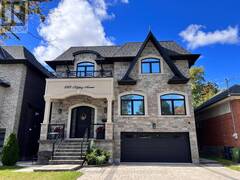 1060 KIPLING AVENUE Toronto Ontario, M9B 3L9