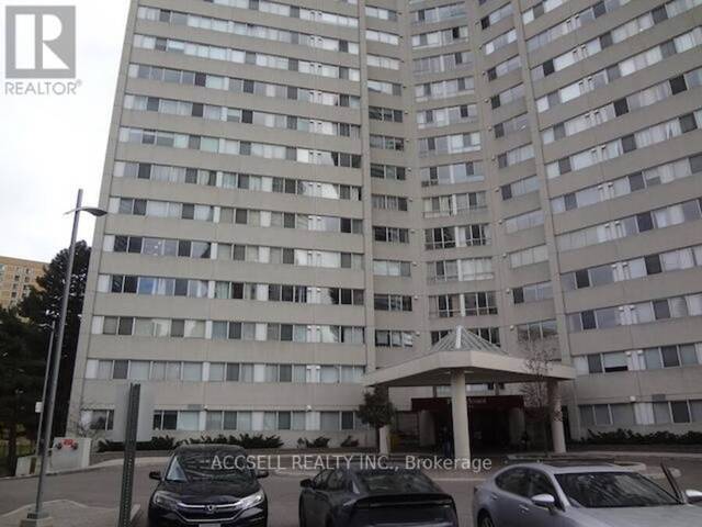 2106 - 3700 KANEFF CRESCENT Mississauga Ontario, L5A 4B8 - 2 Bedrooms Condo For Sale