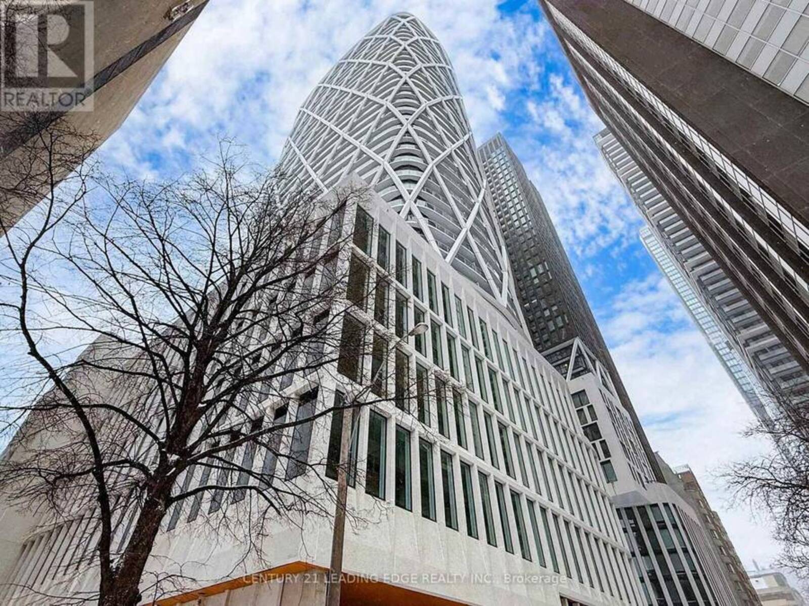 2212 - 230 SIMCOE STREET, Toronto, Ontario M5T 0G7
