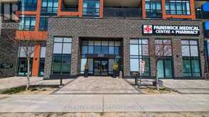 611 - 681 YONGE STREET | Barrie Ontario | Slide Image Two