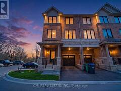 64 FOLCROFT STREET Brampton Ontario, L6Y 0B6