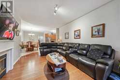 52 MISTYCREEK CRESCENT | Brampton Ontario | Slide Image Ten
