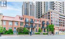 318 - 320 CITY CENTRE DRIVE | Mississauga Ontario | Slide Image One
