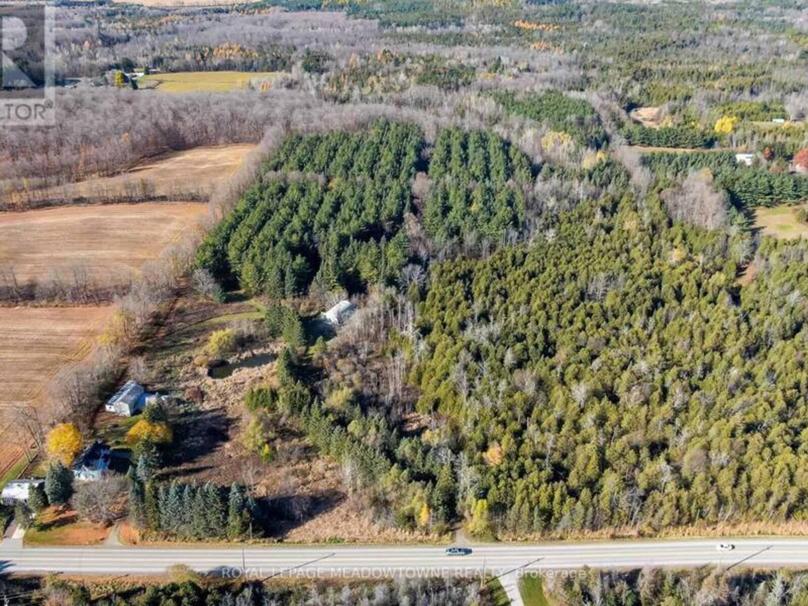 9328 WELLINGTON RD 50 ROAD, Erin, Ontario N0B 1T0