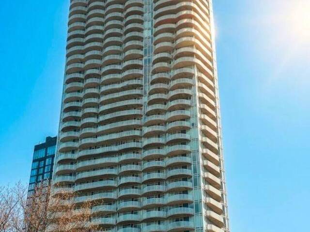 1704 - 805 CARLING AVENUE Ottawa Ontario, K1S 5W9 - 2 Bedrooms Condo For Sale