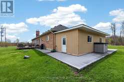 3409 CONCESSION 7 ROAD | Adjala-Tosorontio Ontario | Slide Image Thirty-five