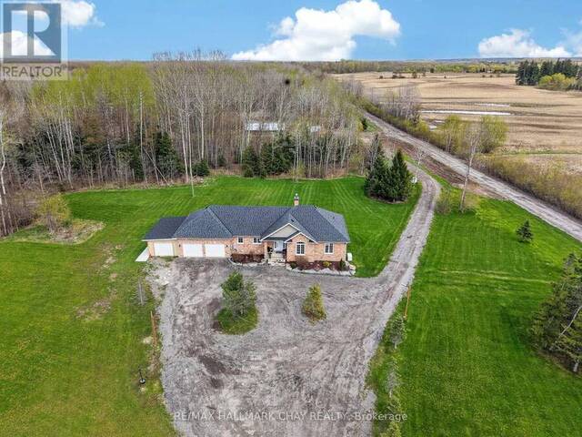 3409 CONCESSION 7 ROAD Adjala-Tosorontio Ontario, L0G 1L0 - 5 Bedrooms Home For Sale