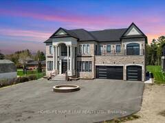 2874 CHARLESTON SIDE RD SIDE ROAD Caledon Ontario, L7K 0T9