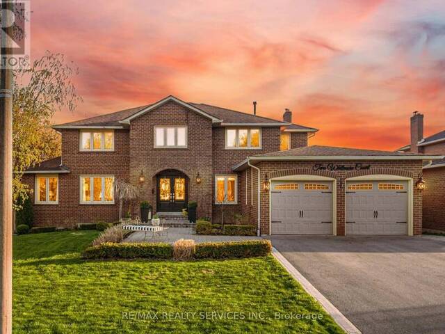 2 WHITMORE COURT Brampton Ontario, L6Z 2A5 - 7 Bedrooms Home For Sale