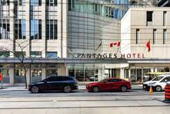 1214 - 200 VICTORIA STREET | Toronto Ontario | Slide Image Three