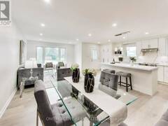 1270 PALLATINE DRIVE Oakville Ontario, L6H 1Z2