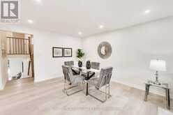 1270 PALLATINE DRIVE | Oakville Ontario | Slide Image Four