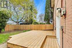 1270 PALLATINE DRIVE | Oakville Ontario | Slide Image Twenty-nine