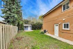 1270 PALLATINE DRIVE | Oakville Ontario | Slide Image Thirty-three