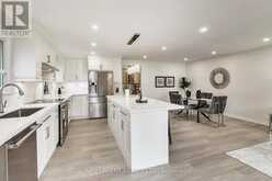 1270 PALLATINE DRIVE | Oakville Ontario | Slide Image Seven