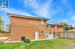 1270 PALLATINE DRIVE | Oakville Ontario | Slide Image Thirty