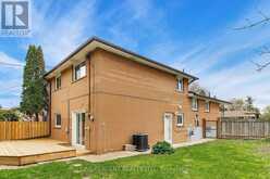 1270 PALLATINE DRIVE | Oakville Ontario | Slide Image Thirty-two