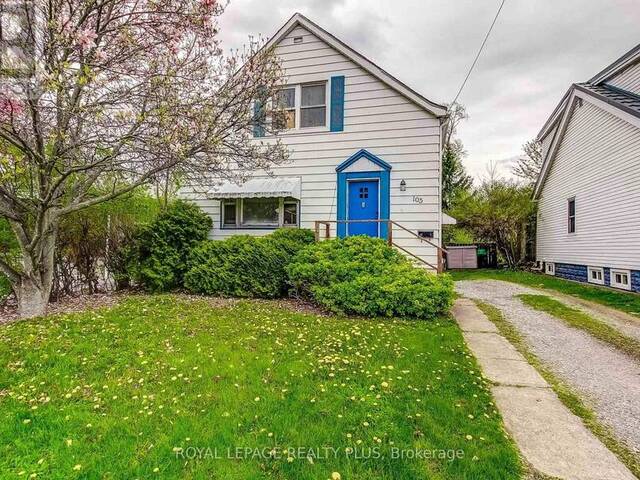 105 HILLVIEW STREET Hamilton Ontario, L8S 2Z4 - 8 Bedrooms Home For Sale