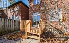 203 RALEIGH AVENUE | Toronto Ontario | Slide Image Twenty-eight