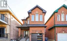 203 RALEIGH AVENUE | Toronto Ontario | Slide Image Two