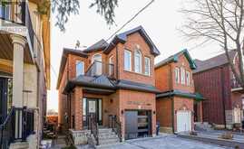 203 RALEIGH AVENUE | Toronto Ontario | Slide Image Three
