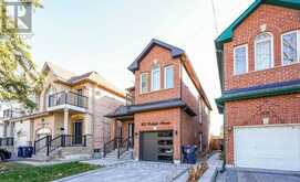 203 RALEIGH AVENUE | Toronto Ontario | Slide Image Four