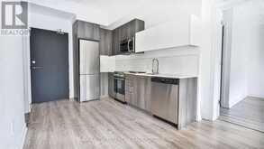 507 - 25 NEIGHBOURHOOD LANE | Toronto Ontario | Slide Image Two