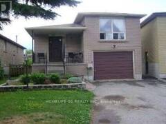 86 ZIMA CRESCENT Bradford West Gwillimbury Ontario, L3Z 2E4