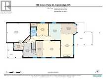 195 GREEN VISTA DRIVE | Cambridge Ontario | Slide Image Forty-eight