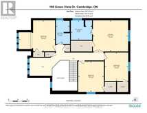 195 GREEN VISTA DRIVE | Cambridge Ontario | Slide Image Forty-nine
