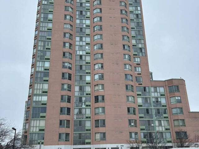 610 - 41 MARKBROOK LANE Toronto Ontario, M9V 5E6 - 2 Bedrooms Condo For Sale