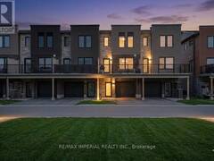61 FAIRLANE AVENUE Barrie Ontario, L9J 0N1