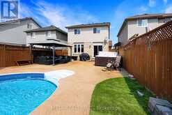 497 LANGLAW DRIVE | Cambridge Ontario | Slide Image Forty-four