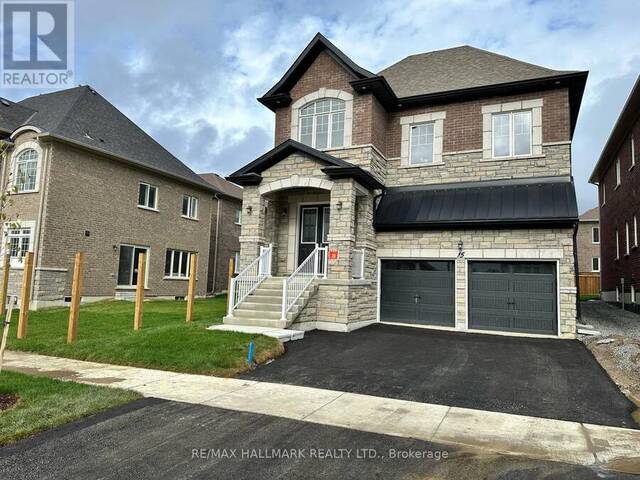 15 AIDA PLACE N Richmond Hill Ontario, L4E 2Y5 - 4 Bedrooms Home For Sale