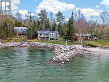 442 SILVER BIRCH DRIVE | Tiny Ontario | Slide Image One