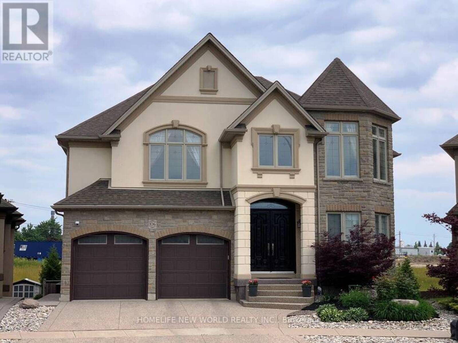 106 PAIGE STREET, Kitchener, Ontario N2K 4P6
