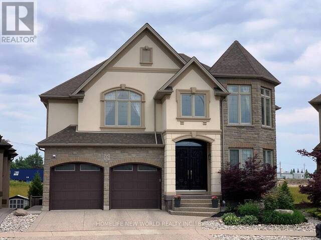 106 PAIGE STREET Kitchener Ontario, N2K 4P6 - 5 Bedrooms Home For Sale