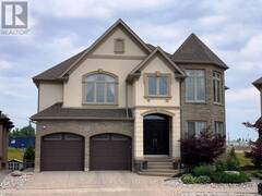 106 PAIGE STREET Kitchener Ontario, N2K 4P6
