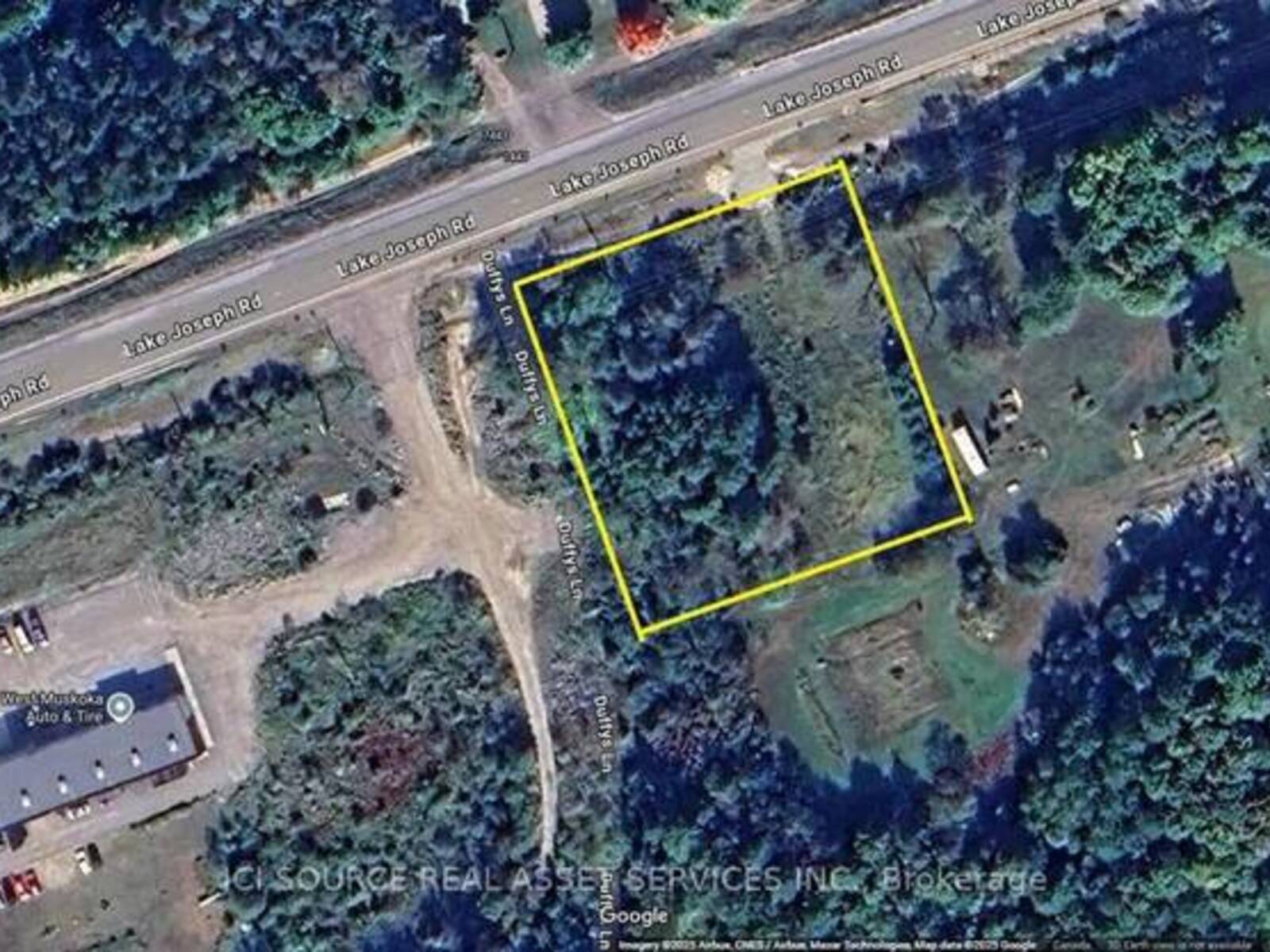 7488 LAKE JOSEPH ROAD, MacTier, Ontario P0C 1H0