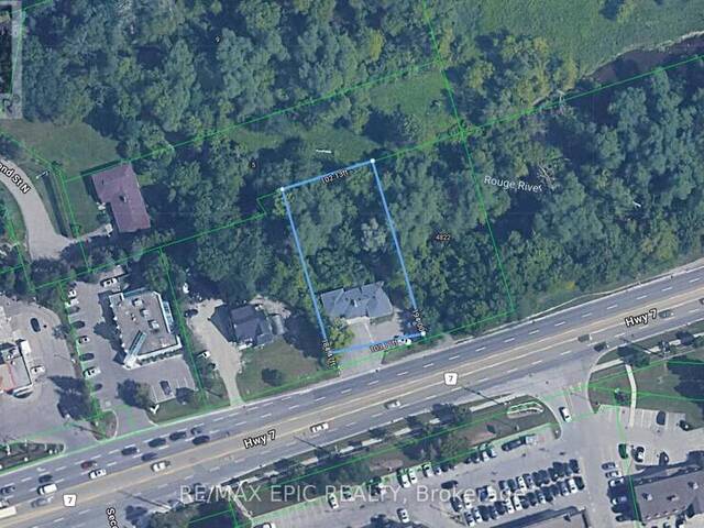 4812 HIGHWAY 7 E Markham Ontario, L3R 1M8 - 6 Bedrooms Home For Sale