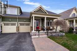 42 SANDY COAST CRESCENT | Wasaga Beach Ontario | Slide Image Three