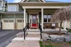 42 SANDY COAST CRESCENT | Wasaga Beach Ontario | Slide Image Four