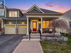 42 SANDY COAST CRESCENT Wasaga Beach Ontario, L9Z 2L1