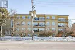 305 - 219 WILSON AVENUE | Toronto Ontario | Slide Image One