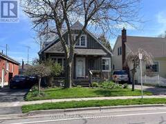 369 ATHOL STREET E Oshawa Ontario, L1H 1K9