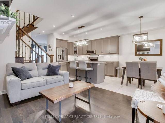 13 VITA STEPHANIE COURT Georgina Ontario, L0E 1R0 - 3 Bedrooms Home For Sale