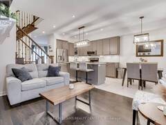 13 VITA STEPHANIE COURT Georgina Ontario, L0E 1R0