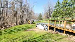 602 SCARLETT LINE | Springwater Ontario | Slide Image Thirteen